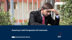 Jadi Pengusaha