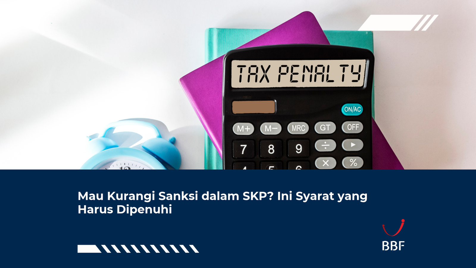 Mau Kurangi Sanksi dalam SKP? Ini Syarat yang Harus Dipenuhi