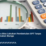 Lakukan Pembetulan SPT