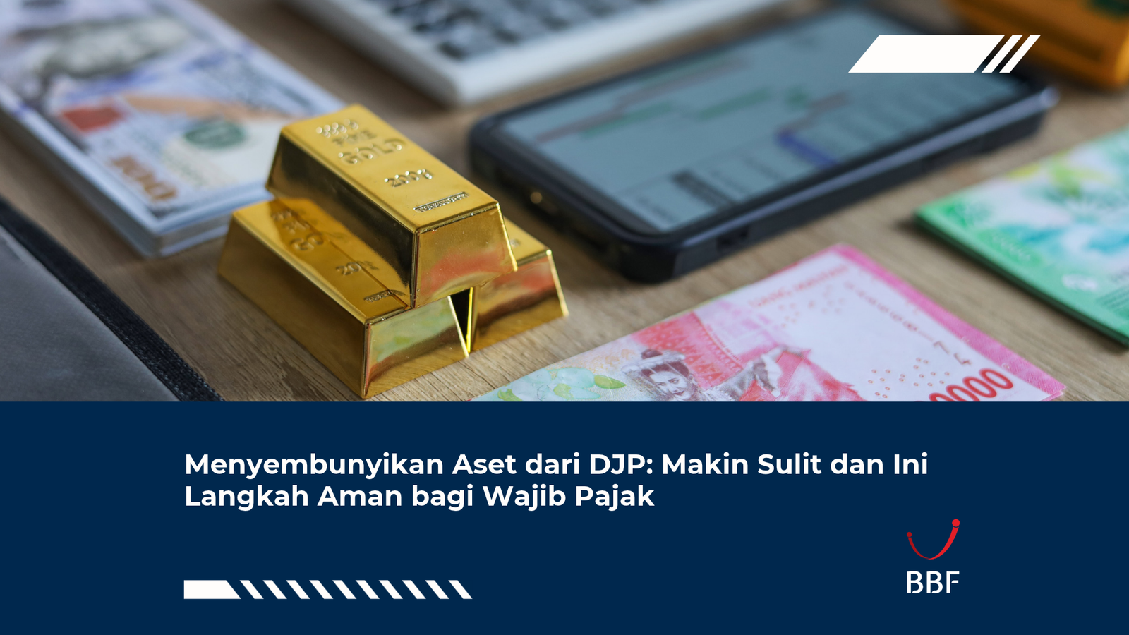 Menyembunyikan Aset dari DJP: Makin Sulit dan Ini Langkah Aman bagi Wajib Pajak