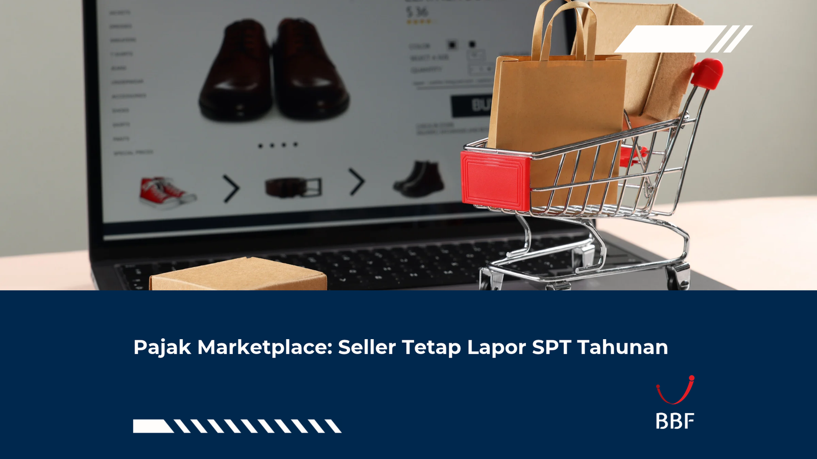 Pajak Marketplace