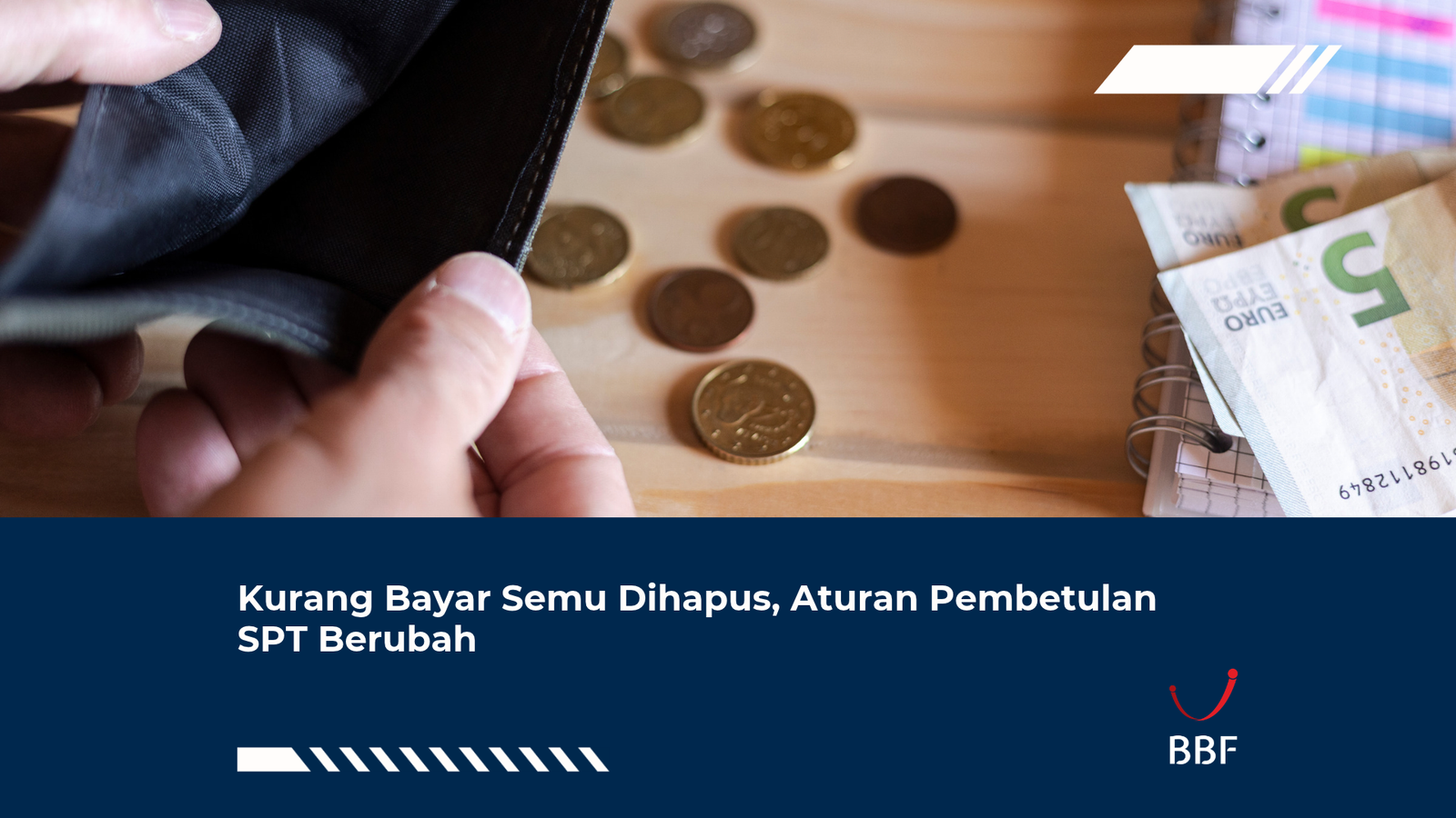 Kurang Bayar Semu Dihapus, Aturan Pembetulan SPT Berubah