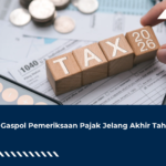 DJP Gaspol Pemeriksaan Pajak Jelang Akhir Tahun?